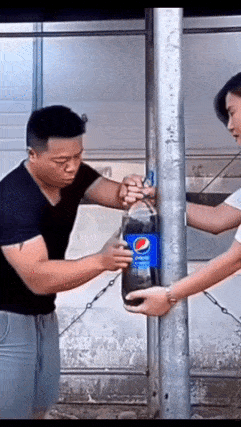 Pepsi new Ad