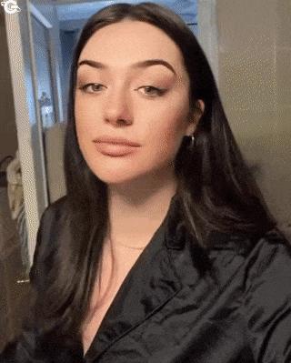 Makeup application