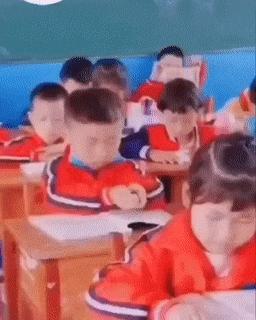 Asian learning method