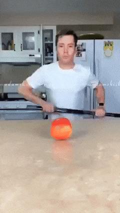 Quick move parody