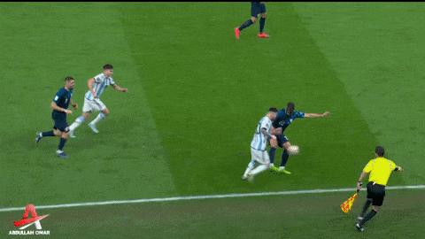 Magic of Messi