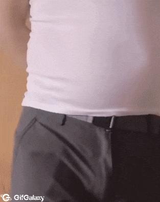 How to get a flat stomach with abs