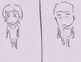 Love story of life