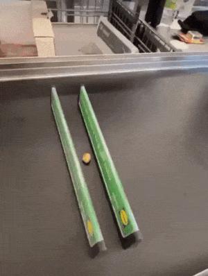 Market in reality