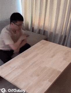 Amazing light table