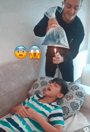 Prank loop